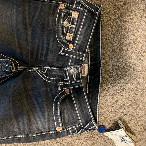 True religion jeans brand new with tags - Picture 2 of 4